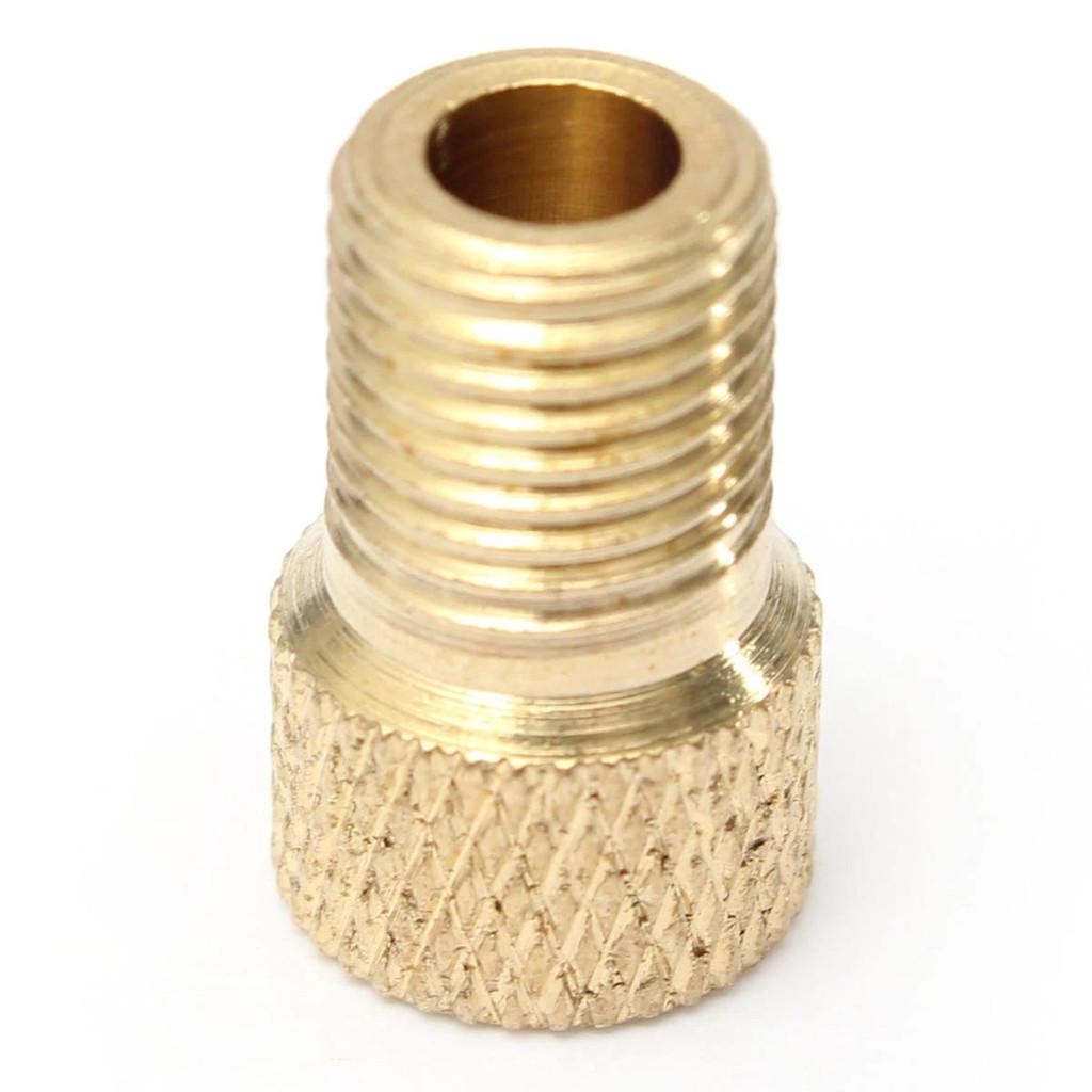 4 Stück Reifenfüller-Anschlussadapter