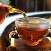 Lao Tong Zhi 7978 Haiwan Old Comrade Puer Tea Cake 2007 357g Ripe Pu-erh Shu Tea