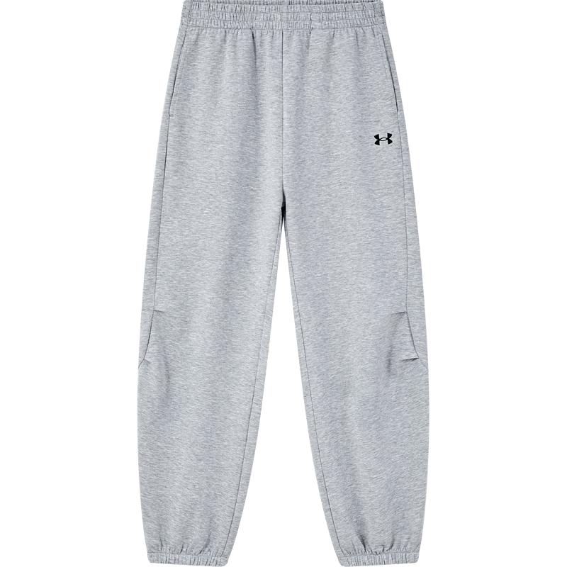 Under Armour Kids Knit Jogger Pants 160