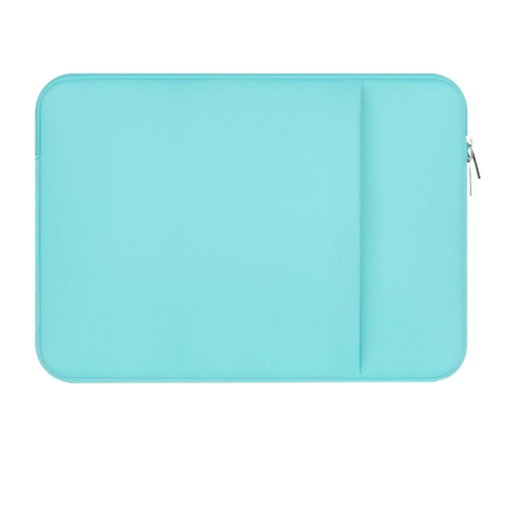 Ventilate Laptop Briefcase Waterproof Laptop Carrying Case Simple Tablet Laptop Case  Unisex
