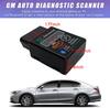 Bluetooth OBD2 Scanner, Wireless Code Reader & Check Engine Diagnostic Tool for iOS/Android/Windows
