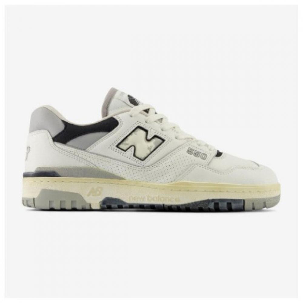 

New Balance Kqj Nbpaes109g 15 Bb550vgb Gray series/260