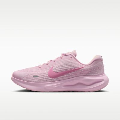 Nike Journey Run Running Shoes Women s Pink 36