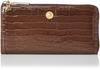 L-shaped Zipper Long Wallet