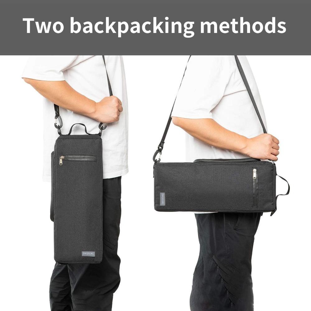 Wine Beer Golf Cooler Bag Multi-Functional Keep Warm Pack Portable Insulated Bag Outdoor Picnic