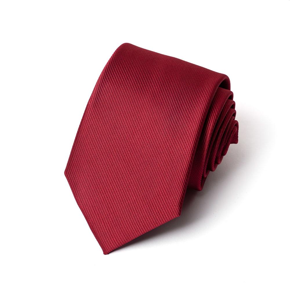 Multicolor Textured Tie for Men's Business, Formal, Wedding, or Professional Wear