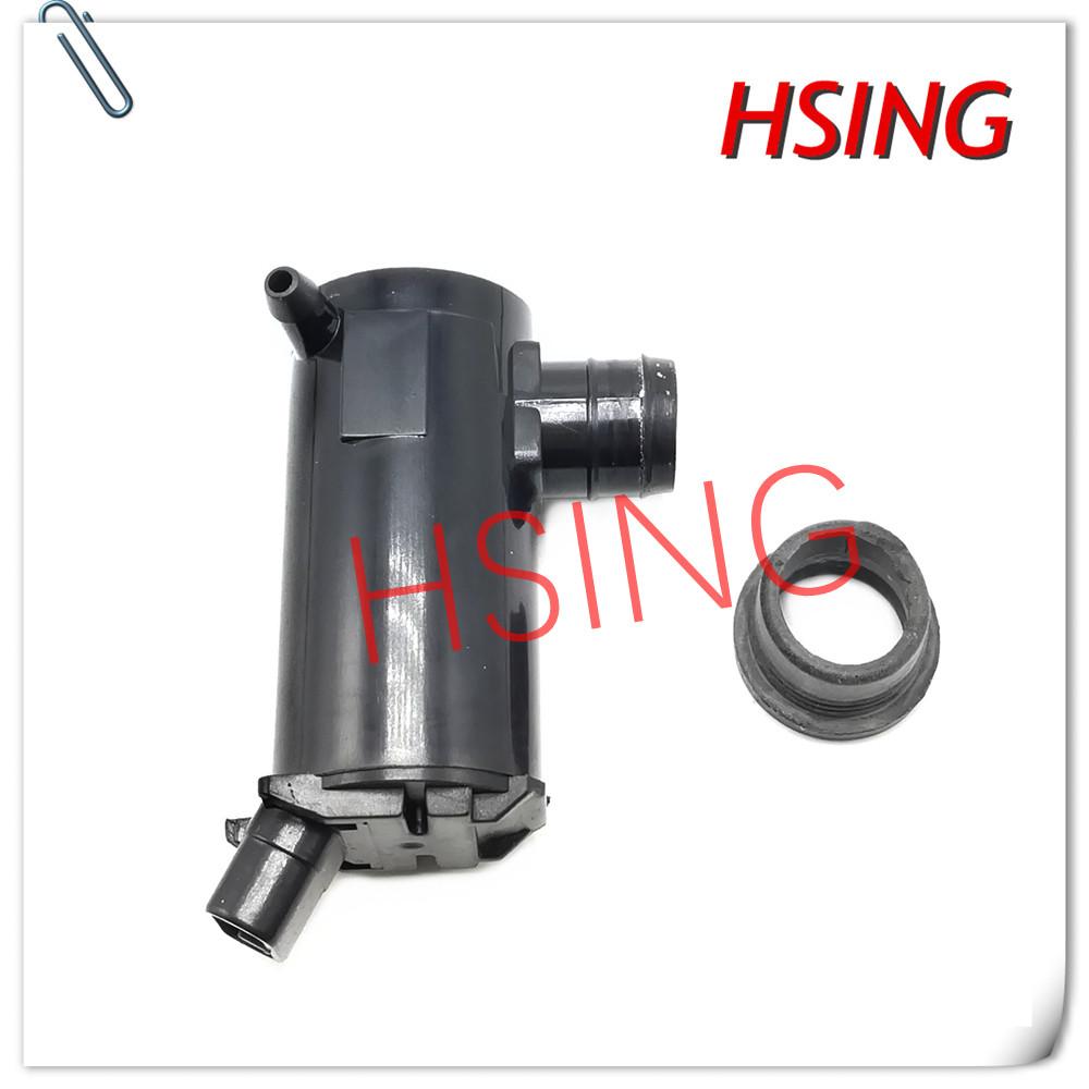 Windshield Washer Motor Pump Fits For 96-02 Land Cruiser Prado 95-97 Lexus LX450 VZJ95 FZJ80 ***Part No# 85330-60130 8533060130