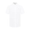 Navigare Men's Italian Short Sleeve Casual Shirt