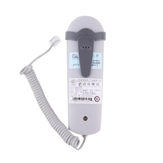 Professional Phone Test Telephone Tester Lineman Dual System Tools Cable Set