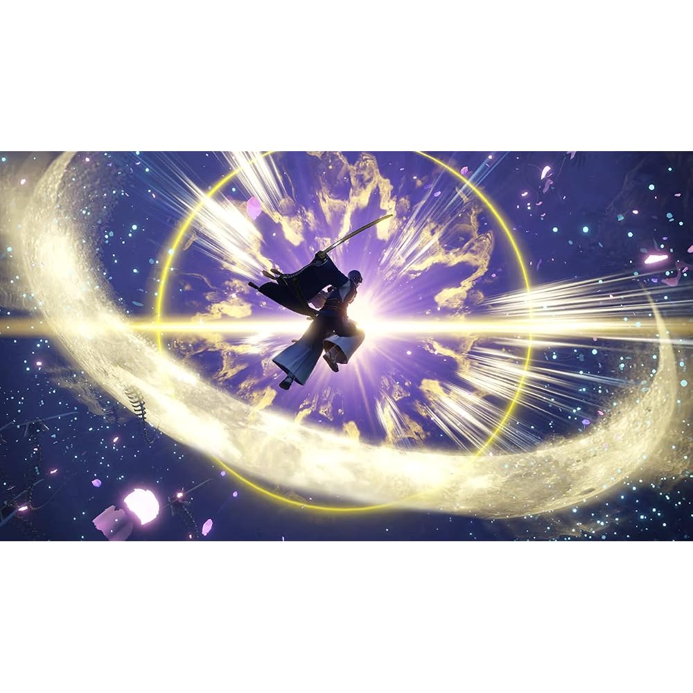 Touken Ranbu Warriors -Switch
