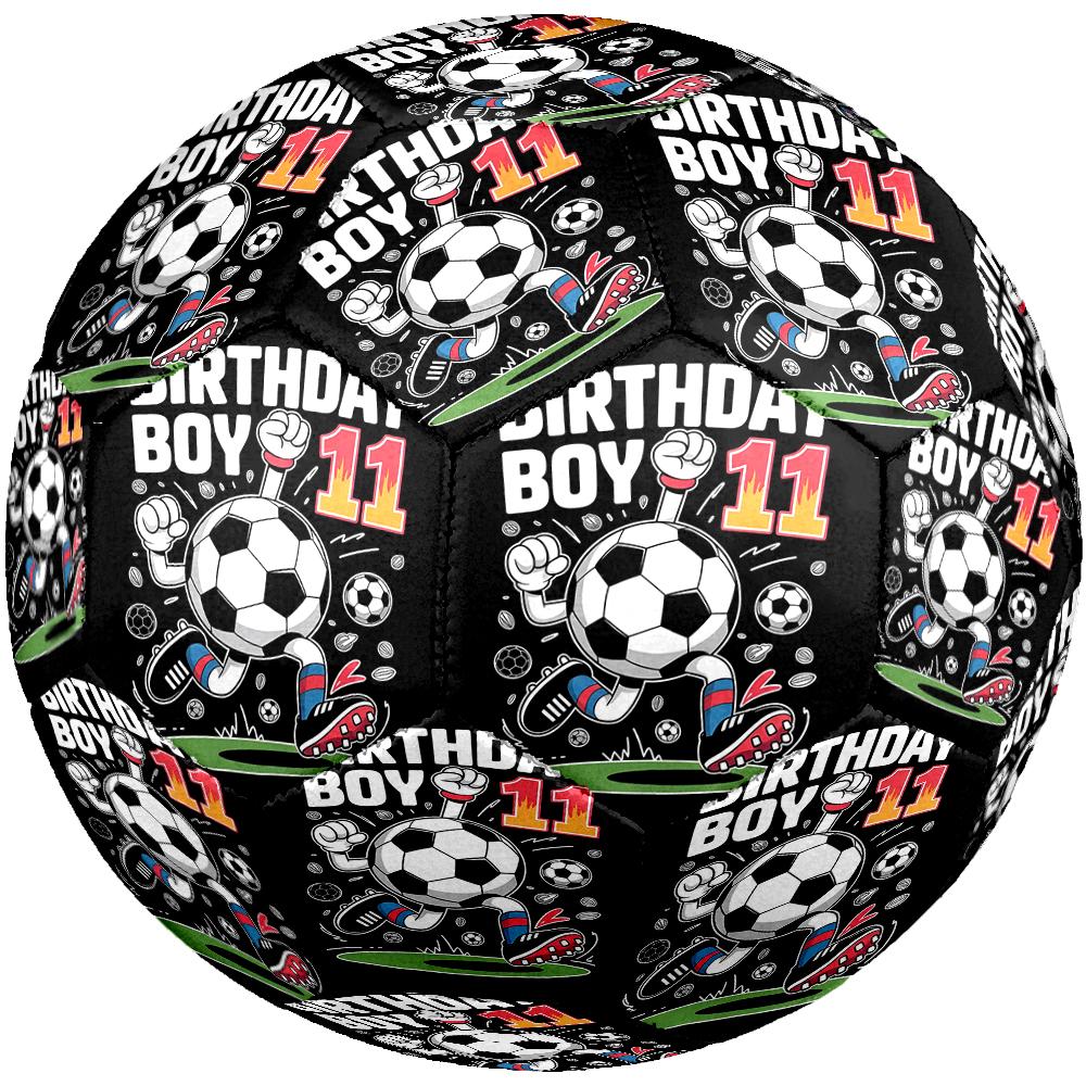 Soccer Theme Size 5 Soccer Ball, Suitable for Both Indoor and Outdoor Matches, a Gift Suitable for Everyone.