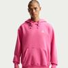 Nike ACG Therma FIT Loose Fit Thermal Fleece Lined Pullover Hooded Lon