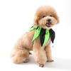 Dogs Halloween Costume Bandanas Scarf Cat Party Neckwear Dogs Cosplay Party Clown Costume Festival Pet Photoshoots Props