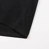 [Champion] Short-sleeved Crew Neck T-shirt, UV Protection, Quick-drying, Script Logo, T-shirt & Shorts Set, School Basic Sports CK-DSW02-090-160