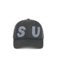 Sseonleobeutueo Capital Cap Charcoal
