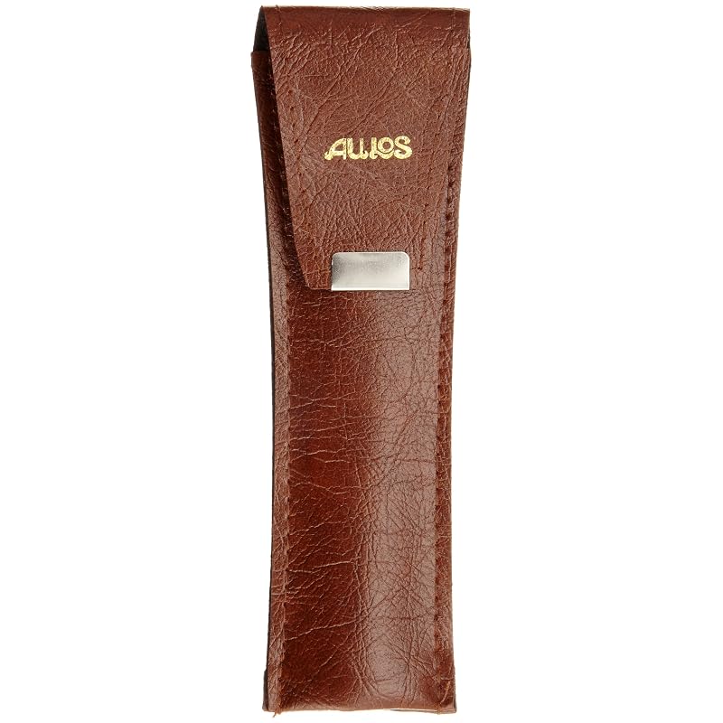Toyama Musical Instruments AULOS Symphony Kleine Sopranino Recorder Baroque Style 501S(E)