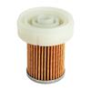 2 Packs Fuel Filter w/ O-Rings 6A320-59930 for Kubota RTV900 RTV-X900 RTVX1100CW
