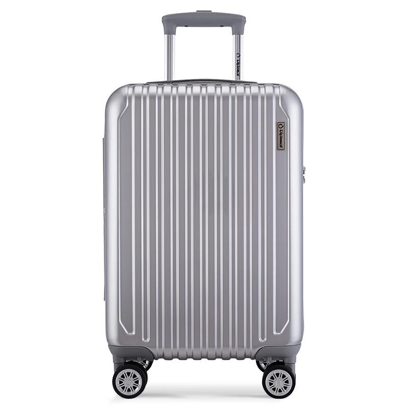 Diplomat TC-6673 24-Inch Expandable Spinner Luggage