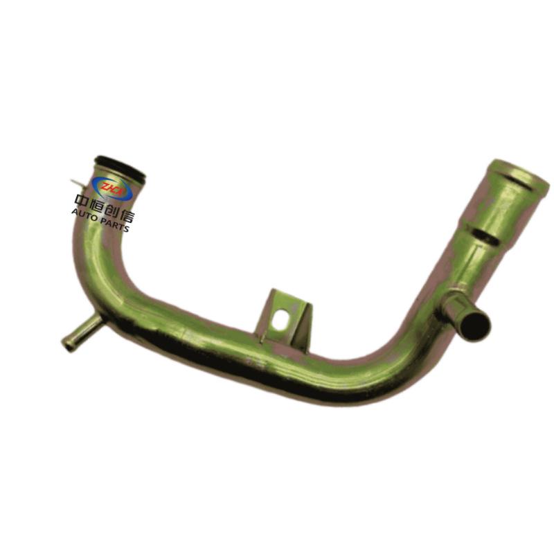 Changan Van 4G15 Engine Water Inlet Iron Pipe