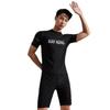 Mens Quick-Dry Swim Trunks With UPF 50 Sun Protection Pool Spa Diving Water Sports