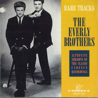 

CD EVERLY BROTHERS - Редкие треки The Everly 25CP50 TEICHIKU Япония Рок Б/У