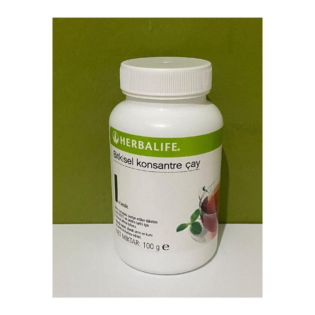 Herbal Concentrate Classic Tea 100 Gr