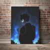 Japanese Anime My Hero Academia Nordic Modern Style Wall Art Posters And Prints Canvas Painting For Bedroom Home Decoration No Framed