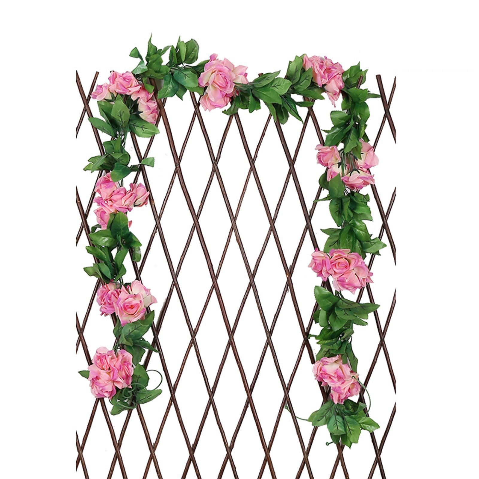 

Decorative Artificial Flowers in Vase for Living Room Flowers for Living Room