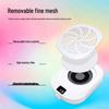 Nail Art Silent High Suction Vacuum Cleaner and Dust Grinder