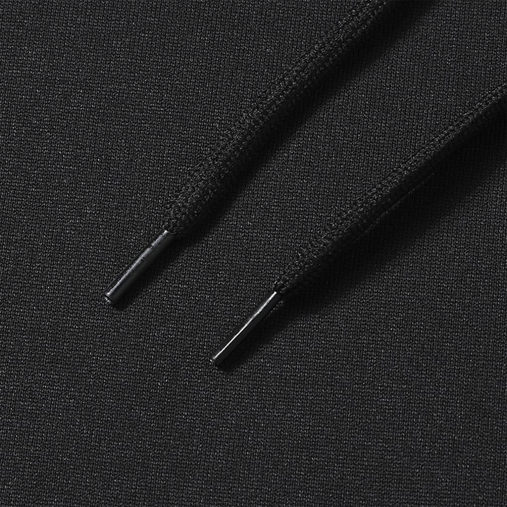 Hooded Sports Tracksuit Unisex Running Outfits Long Sleeve Pullover Hoodies Sweatshirt