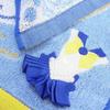 Marushin Bandai Carry Pretty Guardian Sailor Moon Costume 30 X 30 4085003400 Towel/Hand Towel, (Sailor Uranus), Approx. Cm,