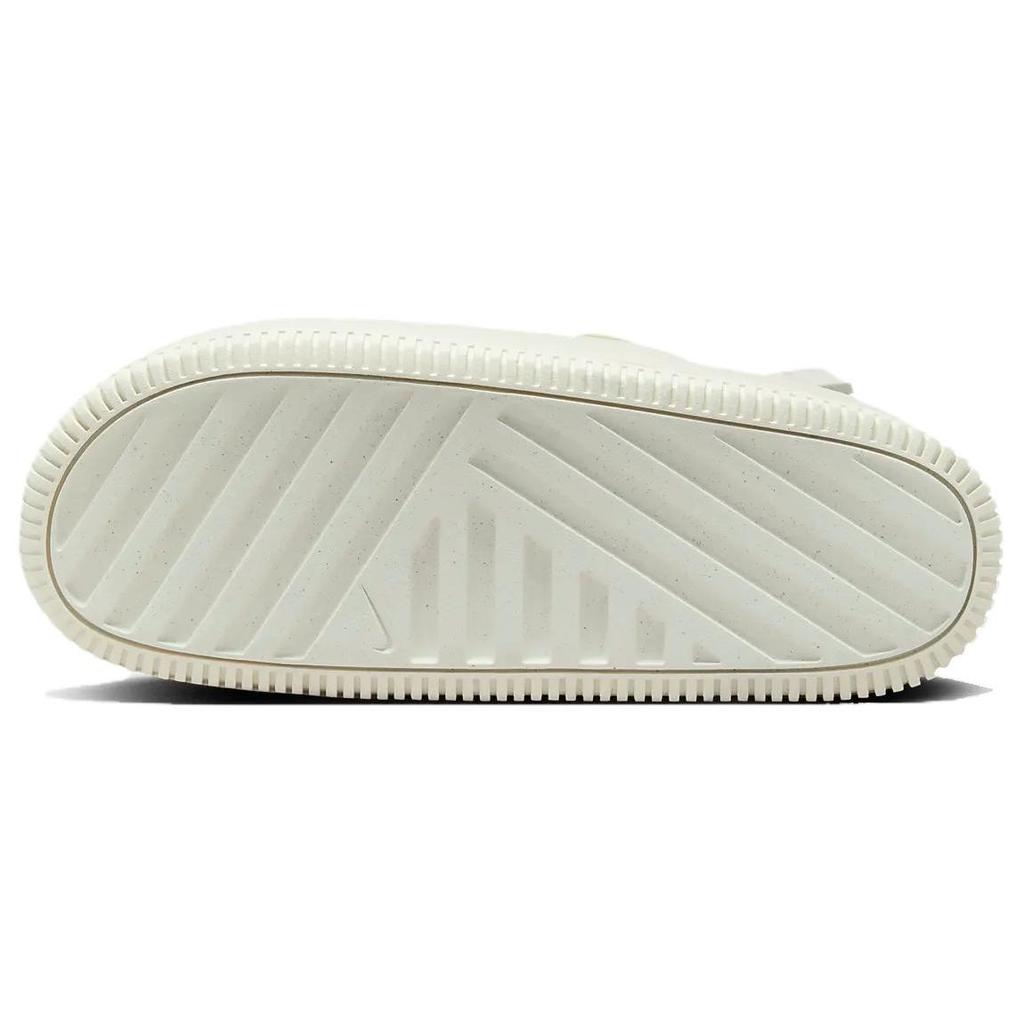 Nike Calm Mule Sail Женские кроссовки Кремовые FB2185-100