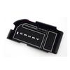 FOAL BURNING Car Central Storage Compartment Armrest Storage Box For Toyota Camry