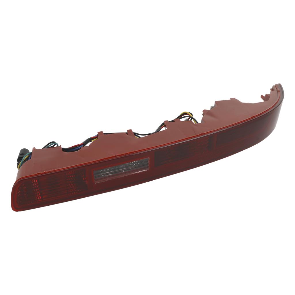 Right Rear Bumper Reflector Tail Brake Light Fog Lamp For Q7 4L 2006-2015