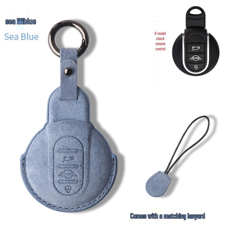 

Чехол для ключа BMW Mini для Countryman/Cooper F54 F55 F56 F60 Standard