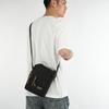 Men Crossbody Bag Single Shoulder Bags Big Capacity Storage Bag Fashion Multi-Pockets Business Crossbody Bags