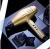 Фен BaByliss Pro GOLDFX