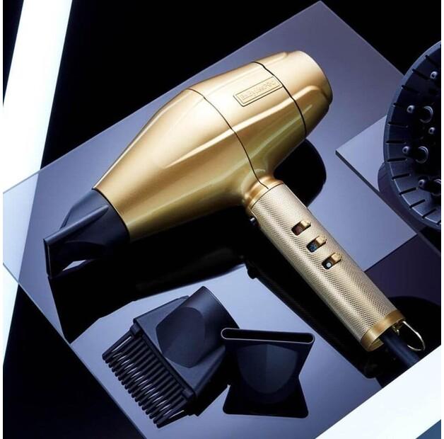 Фен BaByliss Pro GOLDFX