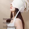 Sweet Clean HD-01 Hat Style Head and Eye Massager