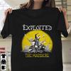 Tops – T-Shirts