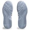 Asics Gel Dedicate 8 White Mako Blue - 1041A408-103