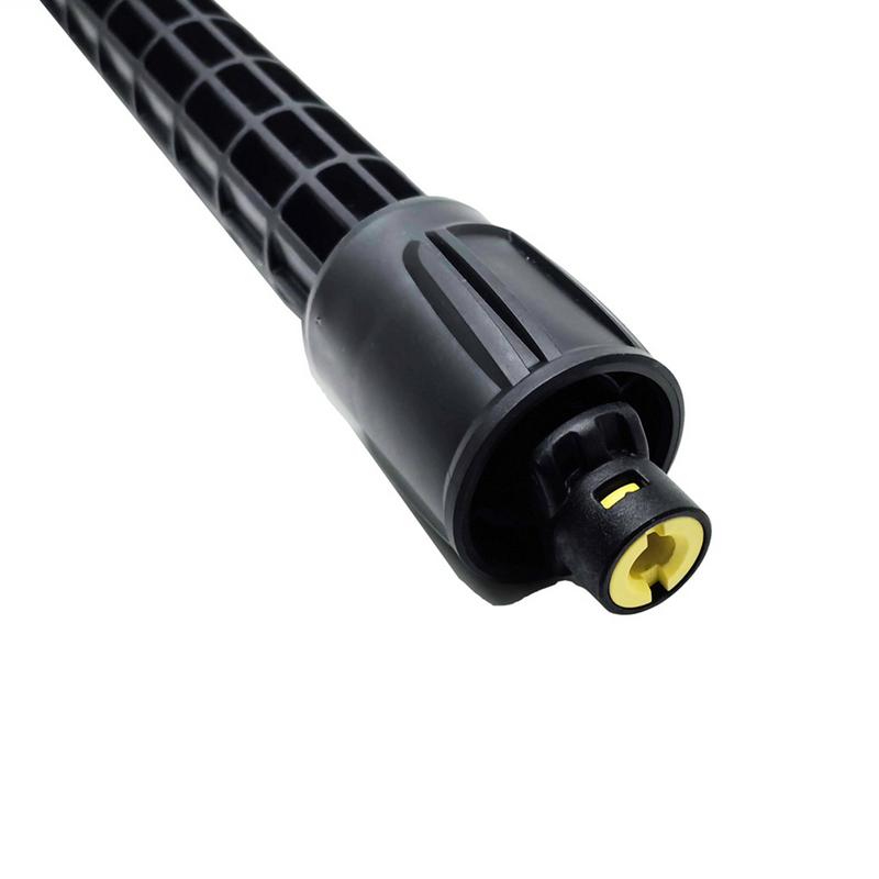 Pressure Washer Gutter Cleaner Attachment Powerwasher Extender Wand Powerwasher Spray Lance Extension Rod Attachments Extender