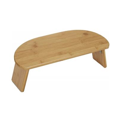 Meditations Benches Bamboos Meditations Stool Folding Kneeling Meditations Benches for Travel and Home Use