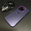 Minimalist Love Heart Print IMD Material Phone Case for iPhone 16 15 14 13 12 11 Pro Max XS X XR 8 7 Plus 16E Shockproof Cover