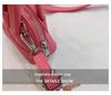 2025 Spring Niche High-End Candy Color Mini Shell Crossbody Bag for Girls