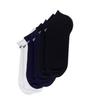Emporio Armani Calza Inside 3-Pack Socks Set [300038 CC134 00998] Size S/M