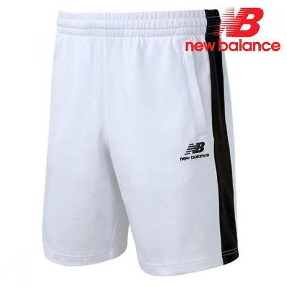 

New Balance Half Club Shorts Uni Summer Track H7 Nbnva24013 XS