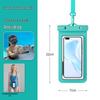 Universal Waterproof Phone Pouch