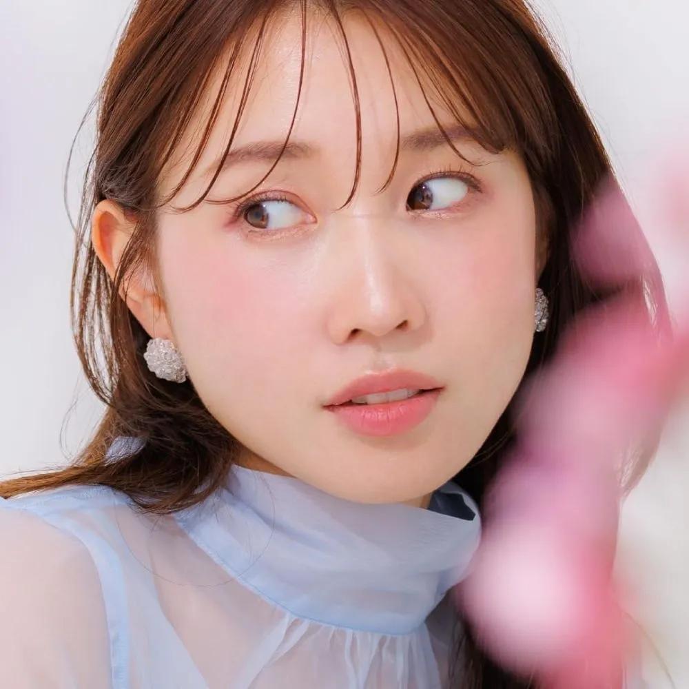Enamor Mellow Melting Cheek 05 Secret Kiss