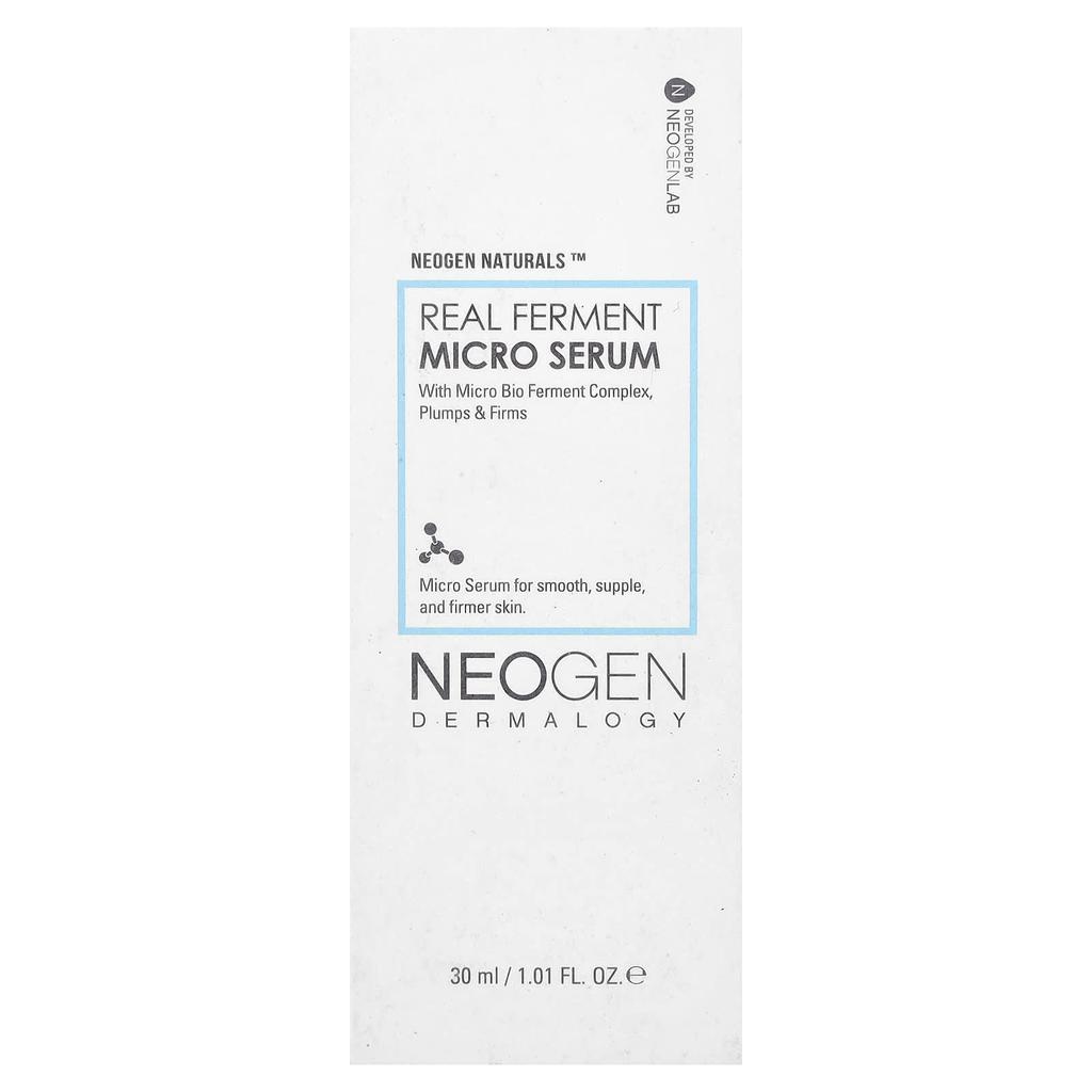 Real Ferment Micro Serum, 30Ml(1.01Fl Oz)